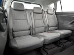Toyota Verso 2013 года (UK)